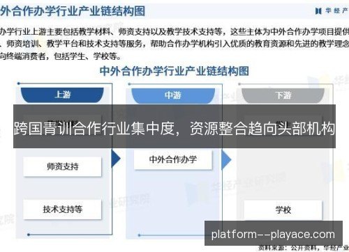 跨国青训合作行业集中度,资源整合趋向头部机构 跨国青训合作行业集中度,资源整合趋向头部机构